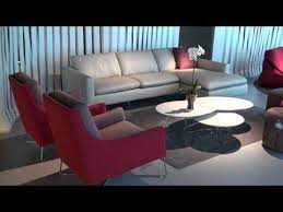 Italsofa In The Natuzzi Showroom At High Point Market Spring 2011 Part 2 By Chris Sparks Editor Of Interior Design Outdoor Furniture Sets Leather Furniture