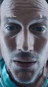 The Door Movie