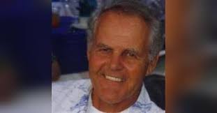 Ralph Edward Kruger Obituary