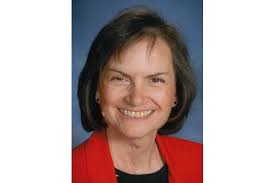 Patricia Schafer Obituary (1965