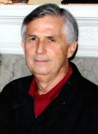 Edwin Daniel Talbot Obituary