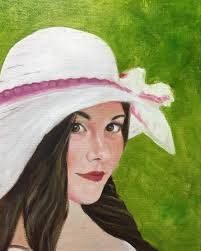 Pictures are from Leighton House in London