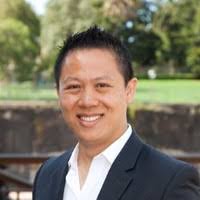 Eric Luu Email & Phone Number