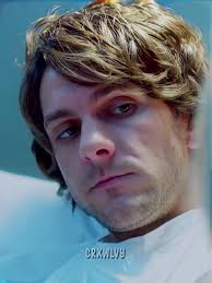 Matt Cutshall and Ariel