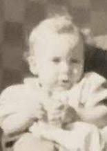 Karen W. Anderson (1936-1938)