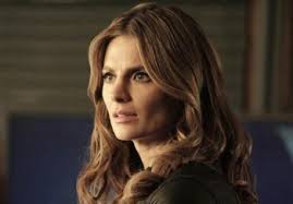 'Castle' Season 6 -- Stana Katic Previews Undercover Beckett, Darkest  Episode