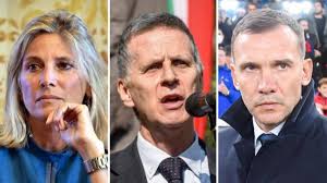 Ambrogini d'oro, a Roberta Guaineri medaglia alla memoria. Premiati Cenati  e Shevchenko, scontro su Meghnagi