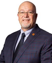 Meet Our Management Staff