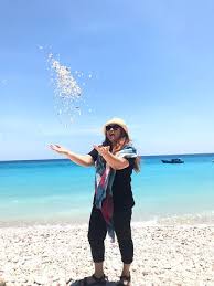 Dengan banyaknya jenis batu akik yang terdapat di hampir seluruh wilayah di indonesia, sepertinya negara tercinta kita ini akan. Pemandangan Pantai Yang Indah Picture Of Kolbano Beach Soe Tripadvisor