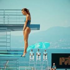 Kein On Instagram The Morning Jump Twentytwohalo Cool Pictures Instagram Swimmer Problems
