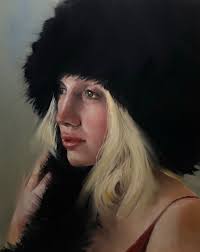 Hi everyone! My name is Katie Marthins and I am a recent Dickinson College  graduate. I have been selling my art for a few years now, and am open for  summer commissions.