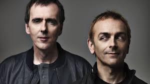 Under The Influence with Underworld