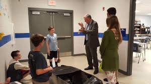 Western North Carolina Notices Meadows' Newfound Notoriety