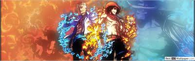 7 one piece wallpaper 4k. Pin On 4k Wallpapers