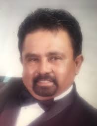Obituary information for George "Jorge" Aragus Gonzalez