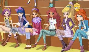 Go follow the magic on the official winx club instagram account www.instagram.com/winxclub #winxclub. Contact Us Winx Club