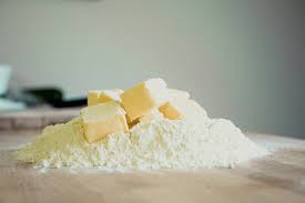 Equivalence Beurre Huile De Coco Le Blog De Cuisineaddict Com