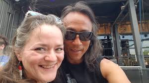 Hollywood Palladium concert memories with Slayer and Death Angel