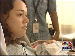 Crystal Fraley's Instagram, Twitter & Facebook