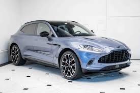 Image result for Concours Blue 2024 Aston Martin