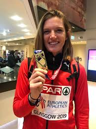 Jul 03, 2021 · jamaica's janieve russell and switzerland's lea sprunger ar among those joining them. Swiss Athletics Guten Morgen Liebe Leichtathletikfreunde Habt Ihr Es Schon Gemerkt Die Schweiz Hat Eine Europameisterin Hier Prasentiert Lea Sprunger Ihre Goldmedaille Uber 400 M An Der Hallen Em In Glasgow Hier