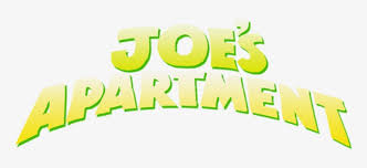 Int 2tu  torrentzilla org  online free full movies like 123movies, putlockers, fmovies, netflix or download direct via. Joes Apartment Movie Logo Joe S Apartment Free Transparent Png Download Pngkey