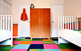 Ribbed carpet tiles have easy to install peel & stick backings. Not Just For Renters Carpet Tile Flooring Superstores