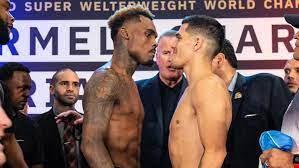 Cuando pelea brian castaño vs charlo. L2tnrw S4k5lm