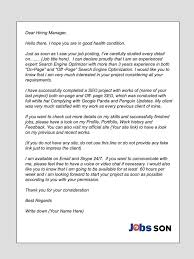 Find out how to write a cover letter in this article from howstuffworks. Upwork Proposal Cover Letter For Seo Search Engine Optimization Proposal Cover Writing A Cover Letter Lettering