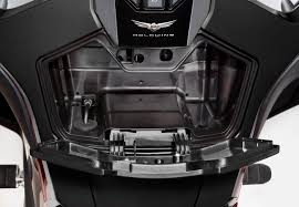 And over the years, our engineers have always stayed true to that vision, but they've strived to make the bike better and better. Honda Semmler Honda Gold Wing Tour 2021