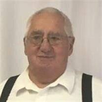 Mitchell W. Slagle Obituary