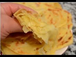 مسمن مورق في 10 دقائق بدون دلك وبدون مجهود سهل وسريع التحضير وناجح مليون بالمئة Youtube Food Recipes Food Videos