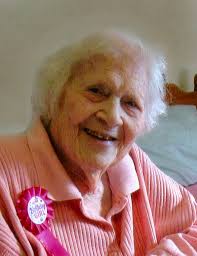 Obituary information for Frances B. Storm