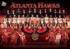 There are no players reported on the roster at this time. 2003 04 Season In Review Atlanta Hawks