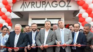 Avrupagoz Tekirdag Da 2 Subesini Acti Cerkezkoy Haber Gazetesi