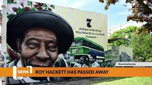 Bristol headlines 4 August 2022: Civil rights activist Roy Hackett has died  aged