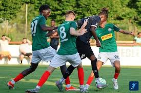 FuPa ⚽️ - News update