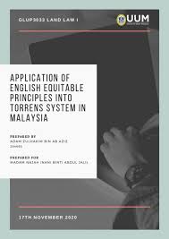 The most trusted language learning program. Land Law 2 Flip Ebook Pages 1 15 Anyflip Anyflip
