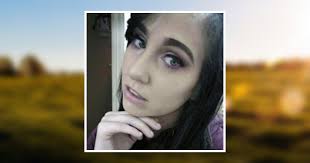 Kristina Rae Dunham Obituary June 12, 2018