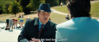 Il est appelé pour une mission à hauts risques : City Hunter Nicky Larson Et Le Parfum De Cupidon 2019 Trailer 1 English Subs Video Dailymotion