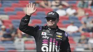 Mandy cohen, secretary of north carolina department of health and human services, and. Seven Time Champion Jimmie Johnson To Close Full Time Nascar Career Following 2020 Wfmynews2 Com