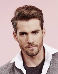 At the recent milano moda uomo show, they declared they were styling men to look boyish and boys to look ' manly '! Latest Men S Hairstyles For 2019 Wired Guy