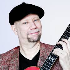 Paul Bollenback's Jazz Courses at Mike's Master Classes