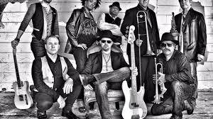 Sarasota's Van Wezel cancels Friday Fest with Reverend Barry & Funktastic  Soul due to Irma damage | Bradenton Herald