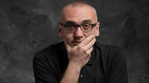 Tyrone Benton ııı