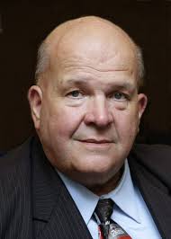 Thomas P. O'Connor Honored as New England Sinai Hospital Men's Associates  Person of the Year