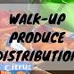 Walk-Up Produce Distribution @ New Post Church event image
