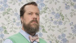John Grant On World Cafe : World Cafe : NPR