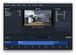 Github Daem On Fwf Html Video Editor With Ffmpeg