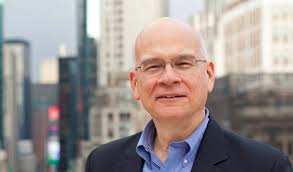 RIP Tim Keller